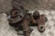 Achsschenkel (ABS) links vorne Nissan Primera Traveller (WP12)