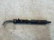 Einspritzdüse RENAULT MEGANE III Grandtour (KZ0/1) 1.5 dCi 166001137R