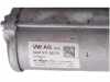 Anlasser VW GOLF SPORTSVAN (AM1) 1.4 TSI 0AM911022C Bild Anlasser VW GOLF SPORTSVAN (AM1) 1.4 TSI 0AM911022C