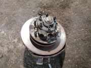 Radnaben vorne links HYUNDAI TERRACAN (HP) 2.9 CRDi 4WD