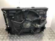 Radiator Pack Set BMW 7 (F01, F02) 730 d CY76176 P3650007