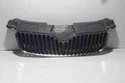 Kühlergrill komplett Skoda Roomster (5J) 5J0853668A