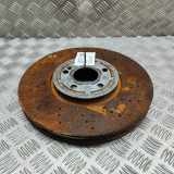 Bremsscheibe vorne links MERCEDES-BENZ A (W177) AMG A 35 4-matic (177.051) A2474211000