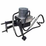 ABS Hydraulikblock BMW X3 (E83) xDrive 20 d 0265234035