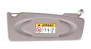 Rechte Sonnenblende MERCEDES-BENZ CITAN Furgon (415) 109 CDI (415.601, 415.603, 415.605) A4158101710