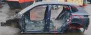 Seitenverkleidung hinten links VW TIGUAN (CT1) 1.5 eTSI