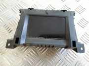 Navigationsanzeige OPEL ZAFIRA B (A05) 1.6 565412769 281191270