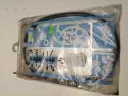 Handbremskabel VW GOLF IV (1J1) 1.4 16V 01020092 191609721F