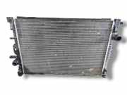 Kühler Volvo XC60 I (156)