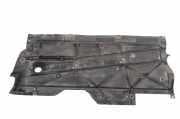 Rechte Unterbodenabdeckung MAZDA 3 Sedan (BM) 2.2 D B45A56343 B45A563D0