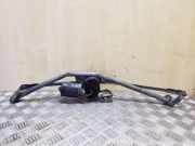 Scheibenwischermechanismus vorne VW TRANSPORTER IV Flatbed (70XD) 2.5 TDI 058971020 0390241125