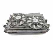 Radiator Pack Set TOYOTA AVENSIS Sedan (_T27_) 2.0 D-4D (WWT271_) 0R03