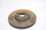 Bremsscheibe vorne links BMW 5 (F10) 530 d 6898729