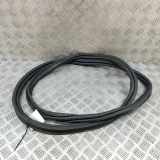 Heckklappengummi MASERATI GHIBLI (M157) 3.0 670033871