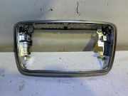Dekoration des Navigationsbildschirms MERCEDES-BENZ CLA Shooting Brake (X117) CLA 180 (117.942) 1119088X