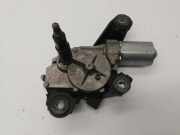 Heckscheibenwischermotor NISSAN QASHQAI / QASHQAI +2 I (J10, JJ10) 1.5 dCi 28710JD000