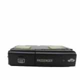 Schalter für Heckscheibenheizung TOYOTA AVENSIS (_T25_) 2.2 D-CAT (ADT251_) 05W39E MS394100191