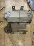HEIZUNGSKASTEN GEBLÄSEKASTEN KLIMAKASTEN RENAULT MASTER II Furgon (FD) 2.5 D 56926780
