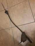 Schaltzüge AUDI 100 (44, 44Q, C3) 1.8 Cat 443713265G