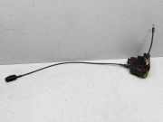 Türschloss hinten links NISSAN PRIMERA (P12) 2.2 dCi