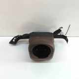 Lenkmechanismus Verkleidung PORSCHE PANAMERA (971) 2.9 4 E-Hybrid 971858566A