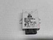 Steuergerät für Wegfahrsperre BMW 5 (E39) 520 i HW02SW05 61358382453