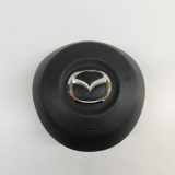 Lenkrad Airbag MAZDA 6 Estate (GJ, GL) 2.2 D GHP9-57-K00A