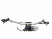 Scheibenwischermechanismus vorne OPEL ASTRA J Sports Tourer 1.6 3397020632