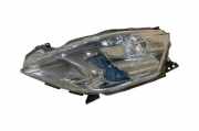 Hauptscheinwerfer links Nissan Leaf (ZE0) E13175
