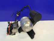 Fahrwerkskompressor Jaguar XJ (X35) GW935B709AB