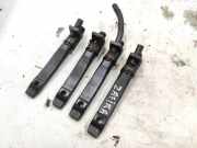 Einspritzventil Set OPEL ZAFIRA A (F75_) 2.0 DTI 16V