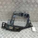 Stoßstangenhalterung hinten links VW TOUAREG (7P5) 3.0 V6 TDI 7P6807393D 7P6807393E