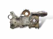 Abdeckung der Vertriebskette TOYOTA AVENSIS Estate (_T25_) 2.2 D-4D (ADT251_) 2ADFTV