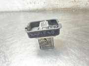 Blower Fan Relay OPEL ASTRA H Estate (L35) 1.7 CDTI C6546