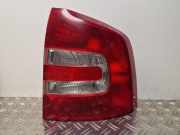 Lampenträger Heckleuchte rechts Skoda Octavia II Kombi (1Z) 1Z9945096