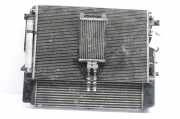 Radiator Pack Set MERCEDES-BENZ SPRINTER 3,5-t Van (907, 910) 314 CDI (910.631, 910.633) A9065000554