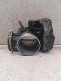 Drosselklappe AUDI A6 Allroad (4BH, C5) 2.7 T quattro 408237221005
