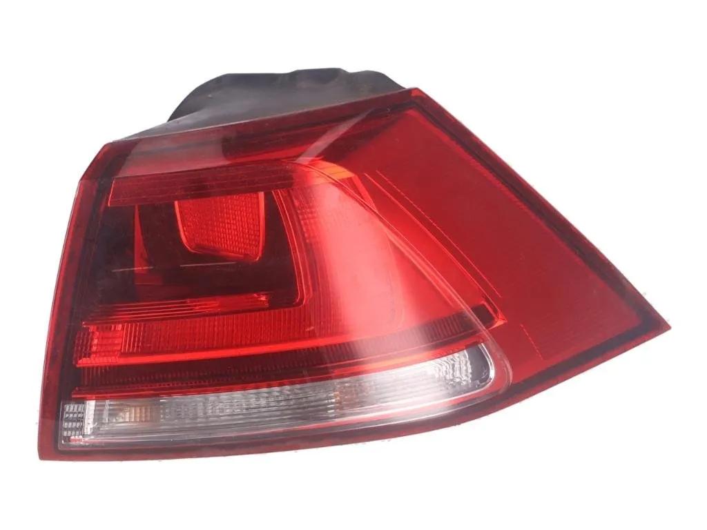Rücklicht hinten rechts Bild Rücklicht hinten rechts