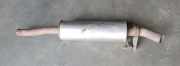 Auspuffanlage hinten Mercedes-Benz Sprinter 3,5t Bus (906) A9064903701