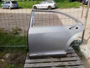 Tür hinten links MERCEDES-BENZ S (W221) S 320 CDI (221.022, 221.122)
