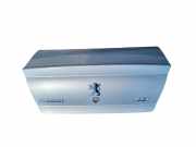 Heckklappe geschlossen Peugeot 407 ()