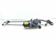 Scheibenwischermechanismus vorne MERCEDES-BENZ CITAN Furgon (415) 109 CDI (415.601, 415.603, 415.605) 8200409692