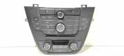 Andere Steuergeräte OPEL INSIGNIA A Sedan (G09) 2.0 CDTI (69) 13273095