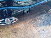 Kofferraumdeckel TOYOTA YARIS (_P9_) 1.4 D-4D (NLP90_)