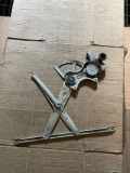 Fensterheber vorne links TOYOTA LAND CRUISER (_J15_) 3.0 D-4D (KDJ155_, KDJ150_)