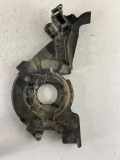 Abdeckung der Vertriebskette PEUGEOT 307 SW (3H) 1.6 HDI 90 9651559980