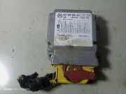Airbag-Steuergerät SKODA OCTAVIA I (1U2) 1.9 TDI 1K0909605AA