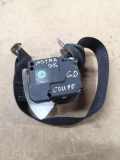 Sicherheitsgurt hinten rechts OPEL ASTRA G Hatchback (F48_, F08_) 1.7 DTI 16V 43594