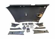 Dachsatz scwarz OPEL ASTRA K 1.6 CDTi 39021931