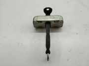 Türanschlag hinten links TOYOTA COROLLA Verso (ZER_, ZZE12_, R1_) 2.0 D-4D (CUR10_)